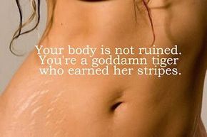 stretchmarks quote