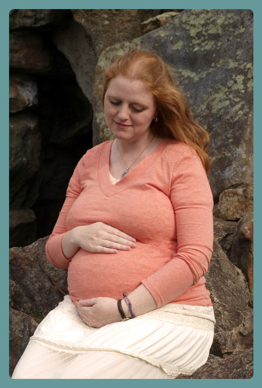 Maternity: 36 Weeks