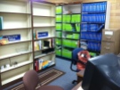 Librarian's Office