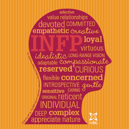 traits of an INFP