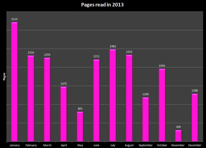 2013 pages